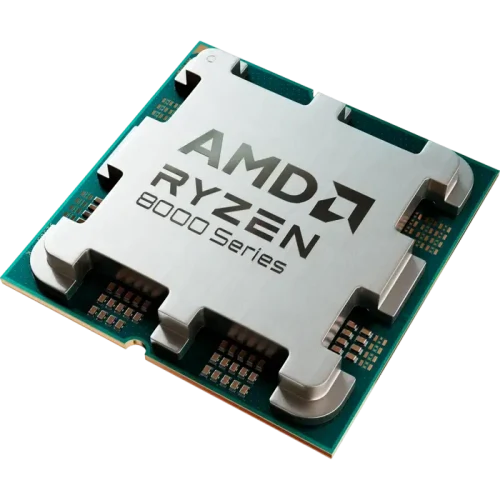 Процессор AMD Ryzen 5 8500G Tray, Silver