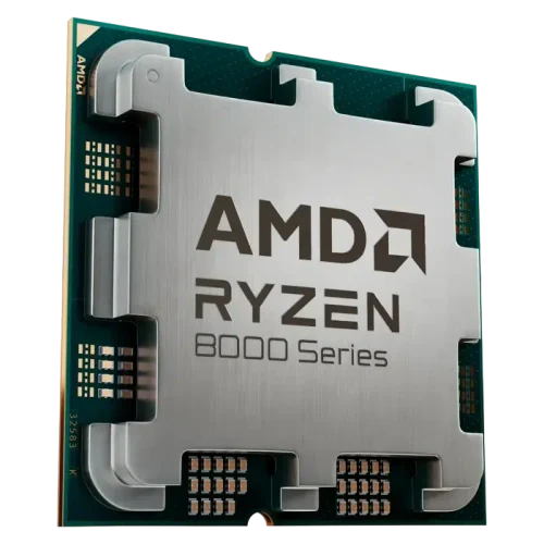 Процессор AMD Ryzen 5 8500G Tray, Silver