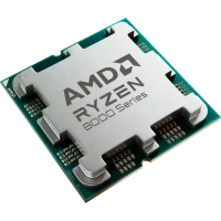 Procesor AMD Ryzen 5 8500G Tray, Silver 4