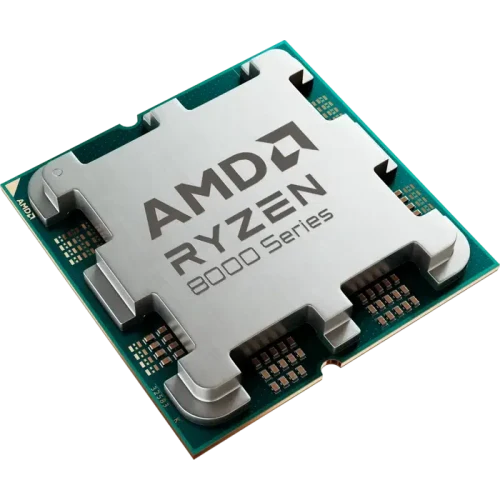 Процессор AMD Ryzen 5 8500G Tray, Silver