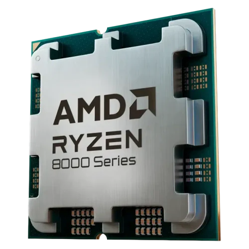 Процессор AMD Ryzen 5 8500G Tray, Silver