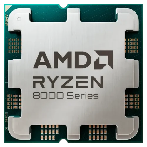 Процессор AMD Ryzen 5 8500G Tray, Silver