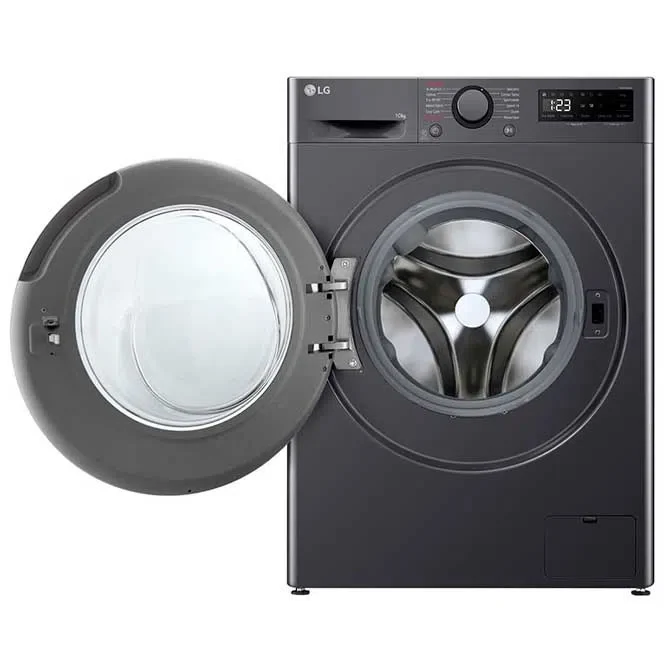 Стиральная машина LG F4WR510SBM 3