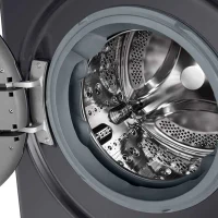 Стиральная машина LG F4WR510SBM 6