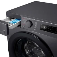 Стиральная машина LG F4WR510SBM 4
