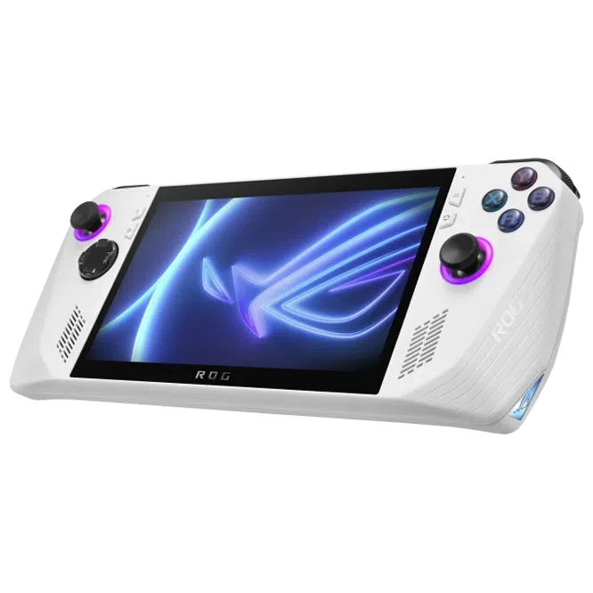 ASUS ROG ALLY RC71L-NH001W Win11 2