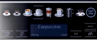 Aparat de cafea Siemens TE658209RW, Black 3