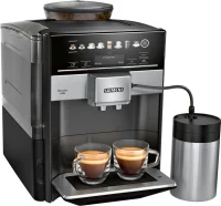Aparat de cafea Siemens TE658209RW, Black 2