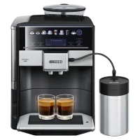 Aparat de cafea Siemens TE658209RW, Black