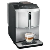 Кофемашина Siemens TF303E01, Silver