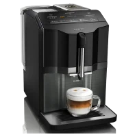 Кофемашина Siemens TI355209RW, Black