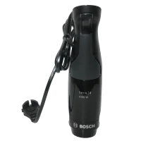 Погружной блендер Bosch MSM4B620, Чёрный 5