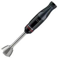 Погружной блендер Bosch MSM4B620, Чёрный 2