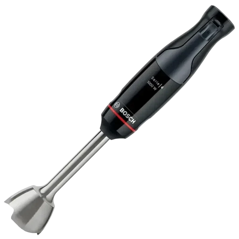 Погружной блендер Bosch MSM4B620, Чёрный 2