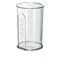 Погружной блендер Bosch MSM4B620, Чёрный 4