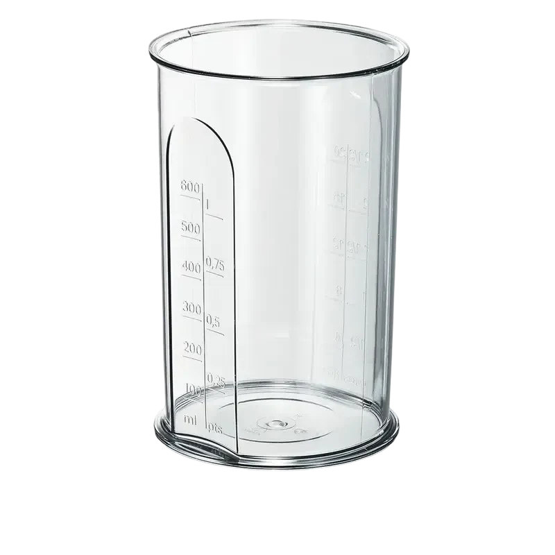 Погружной блендер Bosch MSM4B620, Чёрный 4