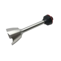 Погружной блендер Bosch MSM4B620, Чёрный 3