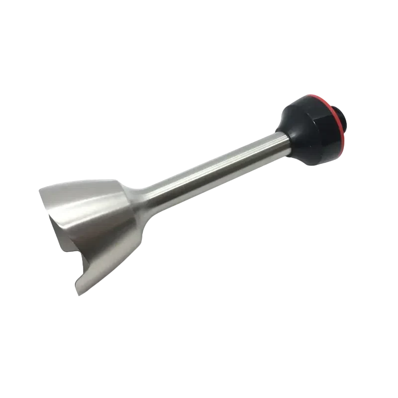 Погружной блендер Bosch MSM4B620, Чёрный 3
