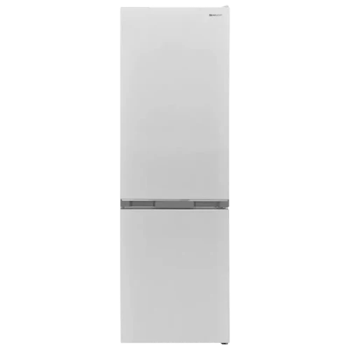 Frigider Sharp SJ-BB04DTXWF-EU, Alb