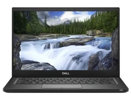 DELL Latitude 5490 Black, 14.0'' FHD Anti-Glare (Intel® Core™ i3-8130U up to 3.4GHz, 8GB DDR4 RAM, 256GB M.2 SSD, Intel® HD620 Graphics, CardReader, WiFi-AC/BT4.2, DW5811e/X7 LTE-A, HDMI, VGA, USB-C, 3cell, HD Webcam, Backlit KB, Ubuntu, 1.6kg)