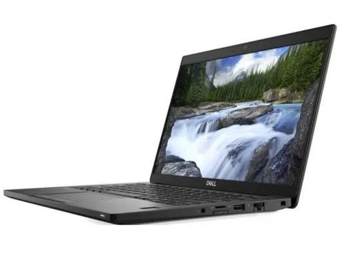 DELL Latitude 5490 Black, 14.0'' FHD Anti-Glare (Intel® Core™ i3-8130U up to 3.4GHz, 8GB DDR4 RAM, 256GB M.2 SSD, Intel® HD620 Graphics, CardReader, WiFi-AC/BT4.2, DW5811e/X7 LTE-A, HDMI, VGA, USB-C, 3cell, HD Webcam, Backlit KB, Ubuntu, 1.6kg)