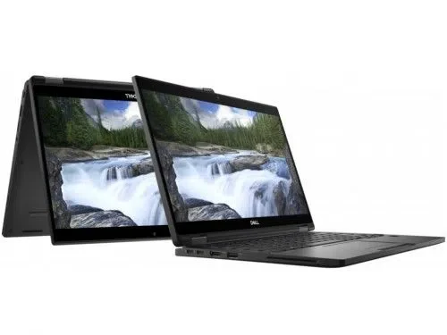 DELL Latitude 5490 Black, 14.0'' FHD Anti-Glare (Intel® Core™ i3-8130U up to 3.4GHz, 8GB DDR4 RAM, 256GB M.2 SSD, Intel® HD620 Graphics, CardReader, WiFi-AC/BT4.2, DW5811e/X7 LTE-A, HDMI, VGA, USB-C, 3cell, HD Webcam, Backlit KB, Ubuntu, 1.6kg)