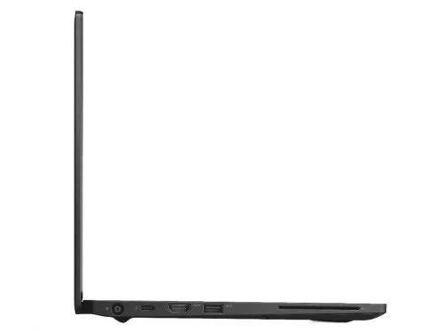 DELL Latitude 5490 Black, 14.0'' FHD Anti-Glare (Intel® Core™ i3-8130U up to 3.4GHz, 8GB DDR4 RAM, 256GB M.2 SSD, Intel® HD620 Graphics, CardReader, WiFi-AC/BT4.2, DW5811e/X7 LTE-A, HDMI, VGA, USB-C, 3cell, HD Webcam, Backlit KB, Ubuntu, 1.6kg)
