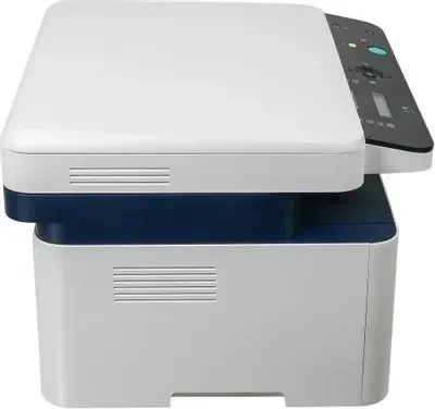 Dispozitiv multifuncțional Xerox WorkCentre 3025B, White 3