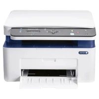Dispozitiv multifuncțional Xerox WorkCentre 3025B, White