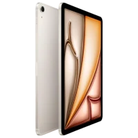 Apple iPad Air 11" (2024) 8/128 5G Starlight 2