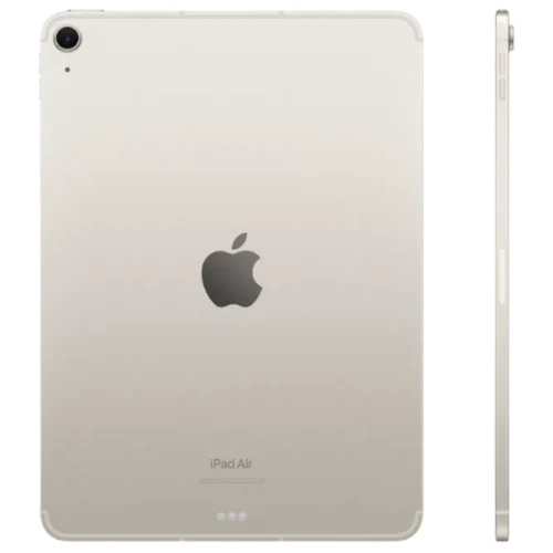 Apple iPad Air 11" (2024) 8/128 5G Starlight