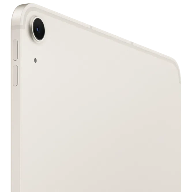 Apple iPad Air 11" (2024) 8/128 5G Starlight 5