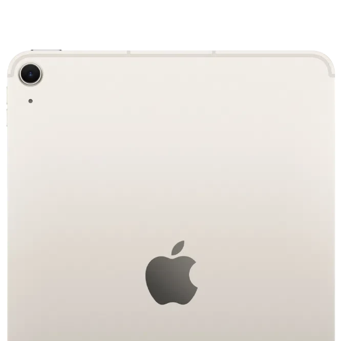 Apple iPad Air 11" (2024) 8/128 5G Starlight 4