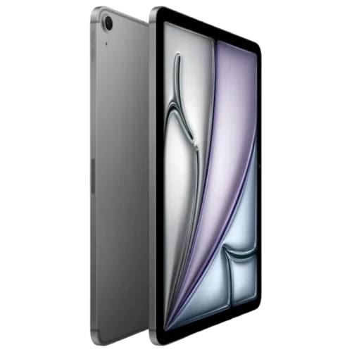 Apple iPad Air 11" (2024) 8/128 5G Space Grey