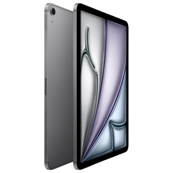 Apple iPad Air 11" (2024) 8/128 5G Space Grey 3