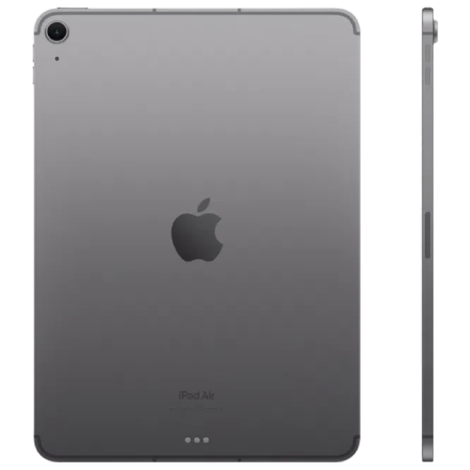 Apple iPad Air 11" (2024) 8/128 5G Space Grey 6