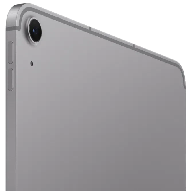 Apple iPad Air 11" (2024) 8/128 5G Space Grey 4