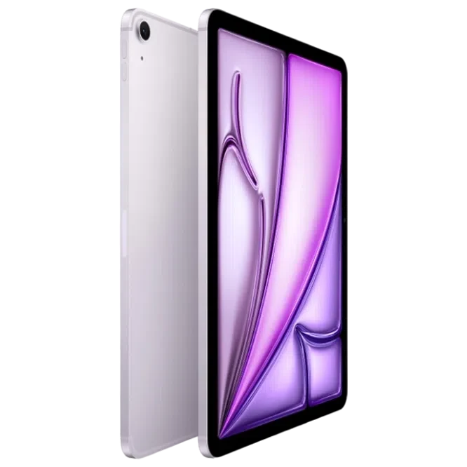 Apple iPad Air 11" (2024) 8/128 5G Purple 2