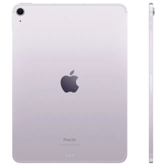 Apple iPad Air 11" (2024) 8/128 5G Purple 6