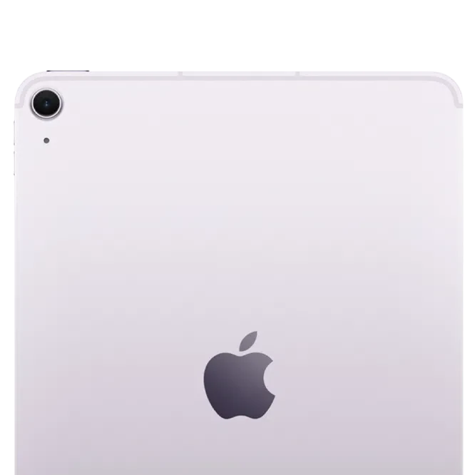 Apple iPad Air 11" (2024) 8/128 5G Purple 4