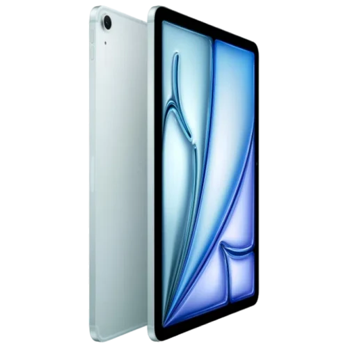 Apple iPad Air 11" (2024) 8/128 5G Blue