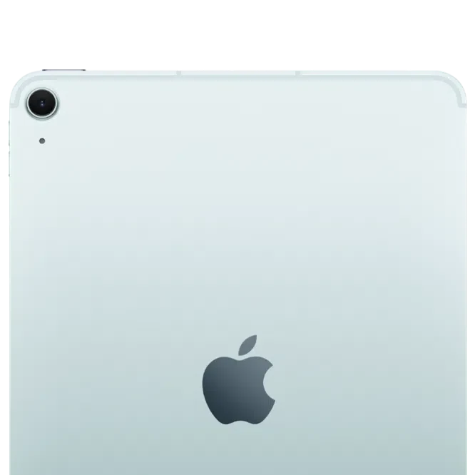 Apple iPad Air 11" (2024) 8/128 5G Blue 4
