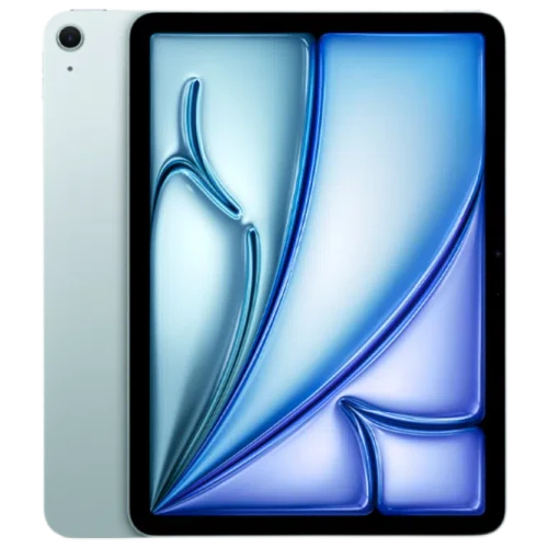 Apple iPad Air 11" (2024) 8/128 Wi-Fi Blue