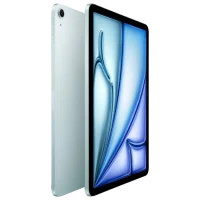 Apple iPad Air 11" (2024) 8/128 Wi-Fi Blue 2