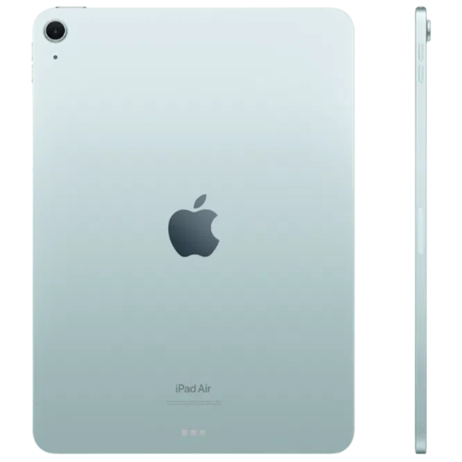 Apple iPad Air 11" (2024) 8/128 Wi-Fi Blue 6