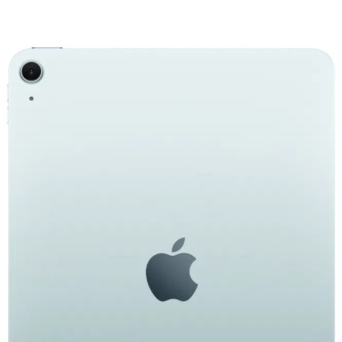 Apple iPad Air 11" (2024) 8/128 Wi-Fi Blue 4