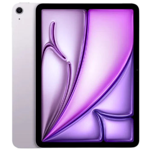 Apple iPad Air 11" (2024) 8/128 Wi-Fi Purple