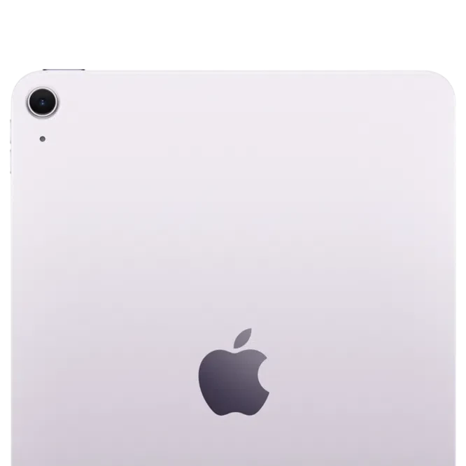 Apple iPad Air 11" (2024) 8/128 Wi-Fi Purple 4