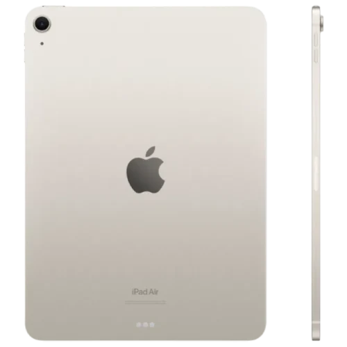 Apple iPad Air 11" (2024) 8/128 Wi-Fi Starlight