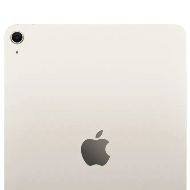 Apple iPad Air 11" (2024) 8/128 Wi-Fi Starlight 4